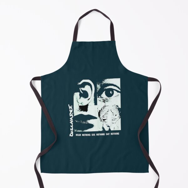Item preview, Discharge  designed and sold by samiandrew.