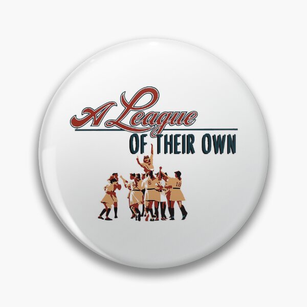 Item preview, A League Of Their Own designed and sold by castylofabione.