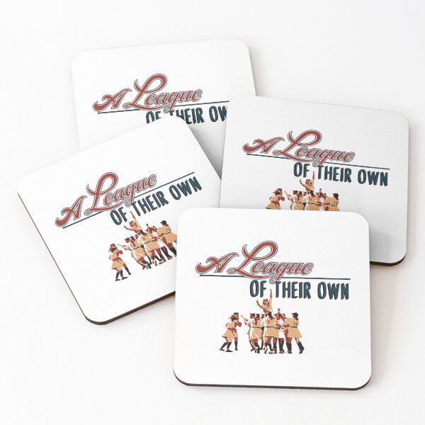 Item preview, A League Of Their Own designed and sold by castylofabione.