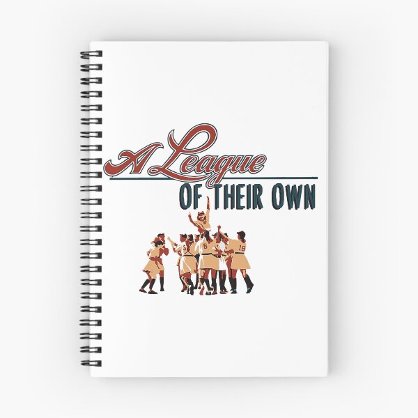 Item preview, A League Of Their Own designed and sold by castylofabione.