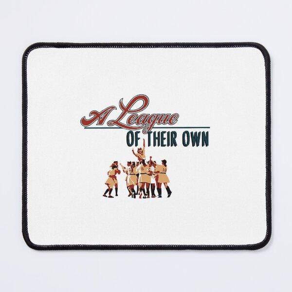 Item preview, A League Of Their Own designed and sold by castylofabione.