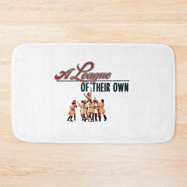 Item preview, A League Of Their Own designed and sold by castylofabione.