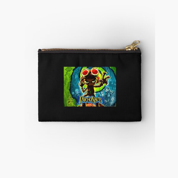 Item preview, PSYCHONAUTS  designed and sold by Martinmotor.