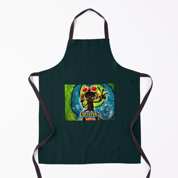 Item preview, PSYCHONAUTS  designed and sold by Martinmotor.