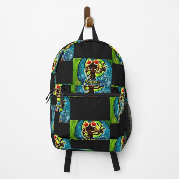 Item preview, PSYCHONAUTS designed and sold by Martinmotor.