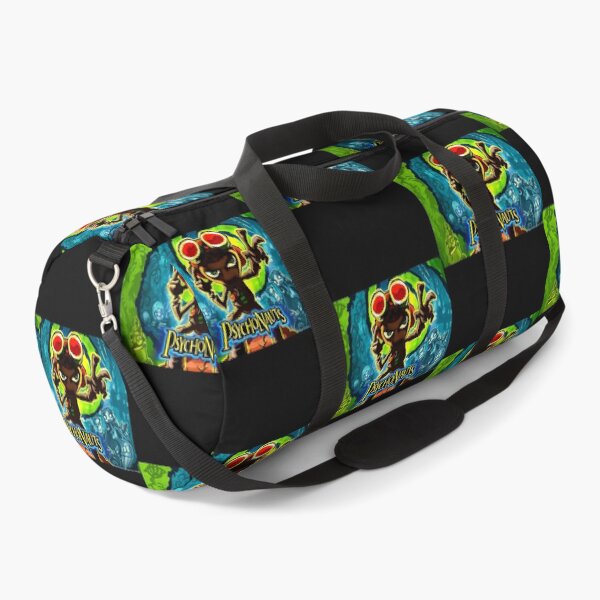 Item preview, PSYCHONAUTS designed and sold by Martinmotor.