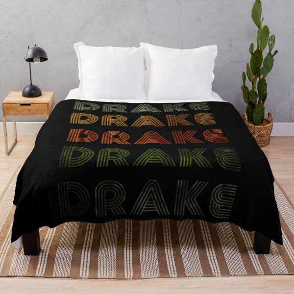 Item preview, Love Heart Drake Tee GrungeVintage Style Black Drake designed and sold by axnhnqdqjjw22.