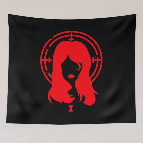 Item preview, Widow designed and sold by DemonigoteCamis.