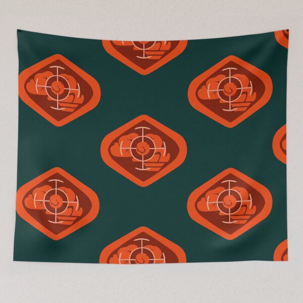 Item preview, PSYCHONAUTS  designed and sold by Martinmotor.