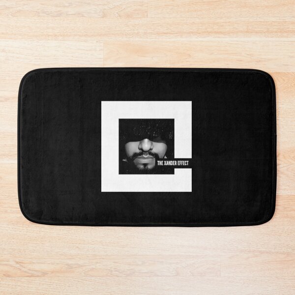 Item preview, The Xander Effect Podcast designed and sold by JeannPeron.