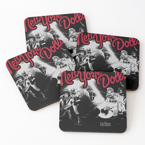 Item preview, YORK DOLLS designed and sold by k6gd8eileen.