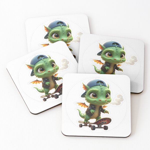 Item preview, SKATE OR SCORCH designed and sold by EternalCart.