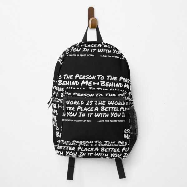 Item preview, Depression & Suicide Prevention Awareness Person Behind Me Pullover 1 designed and sold by vqyngdlc91.