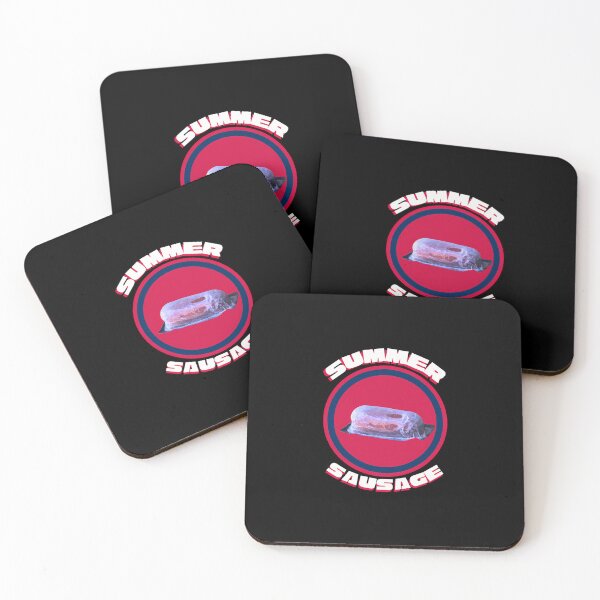 Item preview, Minnesota Twins Summer Sausage designed and sold by JeannPeron.