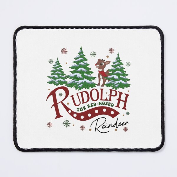 Item preview, Funny Vintage Movie Cartoon Comedy Christmas designed and sold by SebastianCarda.