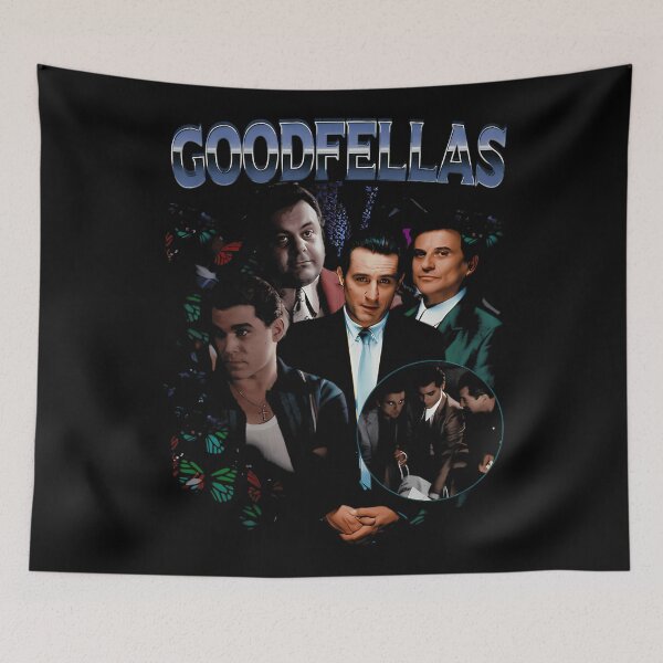 Item preview, Funny Movie 90S Vintage Time Mafia designed and sold by RoryHenderson94.