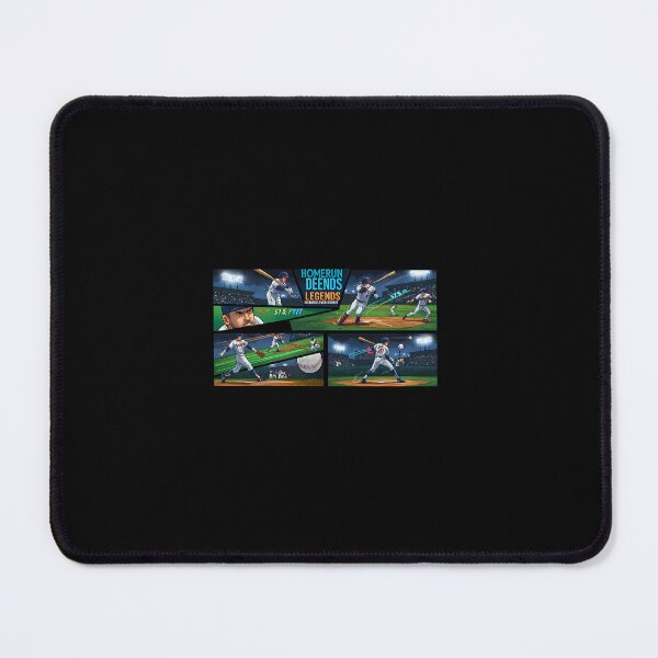 Item preview, Homerun Derby Legends Distance Over Doubt designed and sold by JeannPeron.