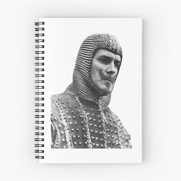 Item preview, Vintage King Movie Knight Funny Style Retro designed and sold by SaladStyle.