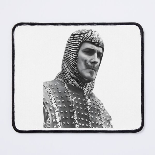Item preview, Vintage King Movie Knight Funny Style Retro designed and sold by SaladStyle.