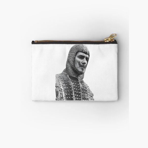 Item preview, Vintage King Movie Knight Funny Style Retro designed and sold by SaladStyle.