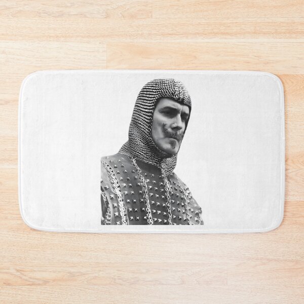 Item preview, Vintage King Movie Knight Funny Style Retro designed and sold by SaladStyle.