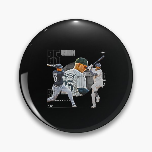 Artikelvorschau, Chicago Baseball-Team entworfen und verkauft von JeannPeron.