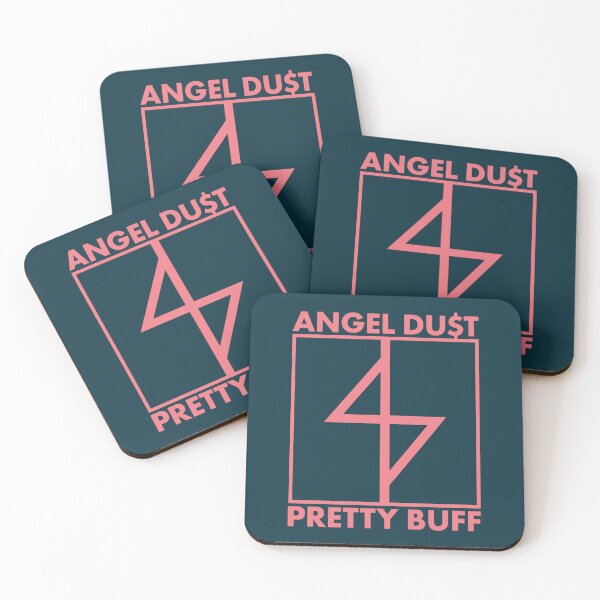 Item preview, Pretty Buff designed and sold by samiandrew.