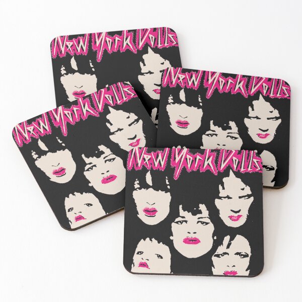 Item preview, YORK DOLLS designed and sold by k6gd8eileen.