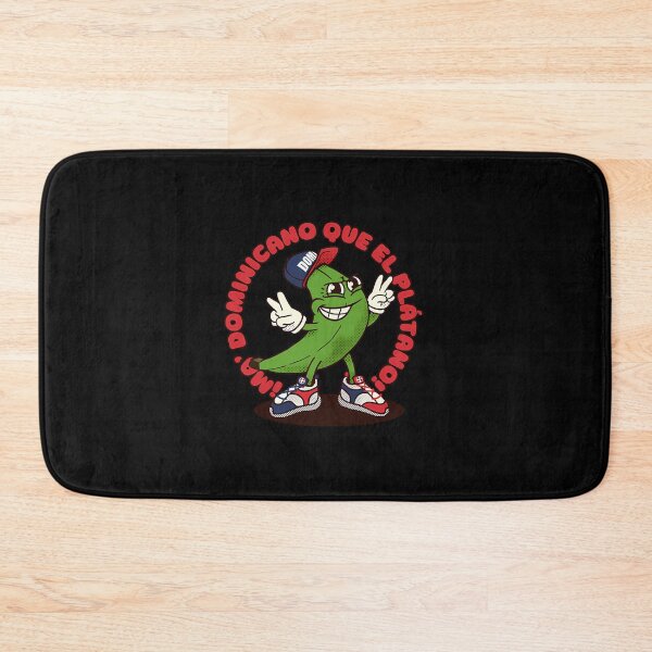 Item preview, Ma Dominicano Que El Pltano designed and sold by JeannPeron.