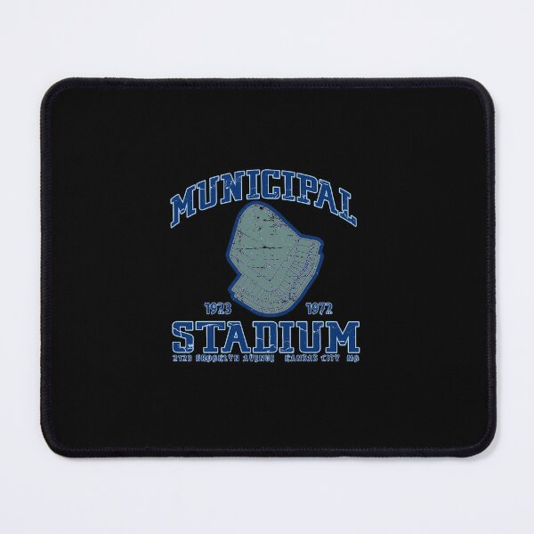 Item preview, Municipal Stadium designed and sold by JeannPeron.