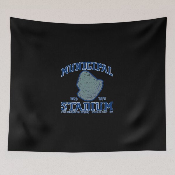 Item preview, Municipal Stadium designed and sold by JeannPeron.