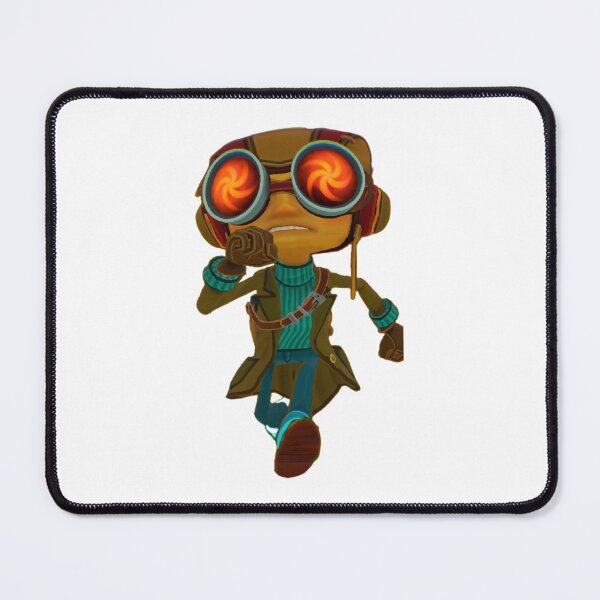 Item preview, PSYCHONAUTS designed and sold by Martinmotor.