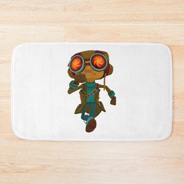 Item preview, PSYCHONAUTS designed and sold by Martinmotor.