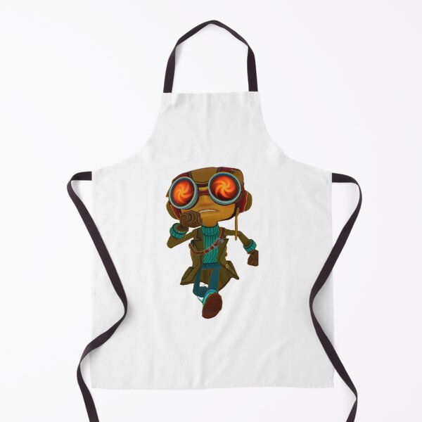 Item preview, PSYCHONAUTS designed and sold by Martinmotor.