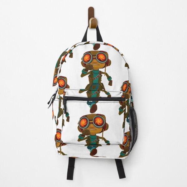 Item preview, PSYCHONAUTS designed and sold by Martinmotor.
