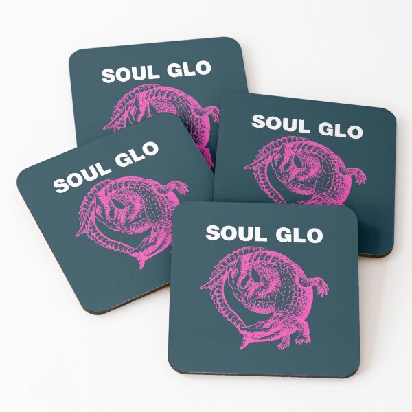 Item preview, SOUL GLO beat my  designed and sold by samiandrew.