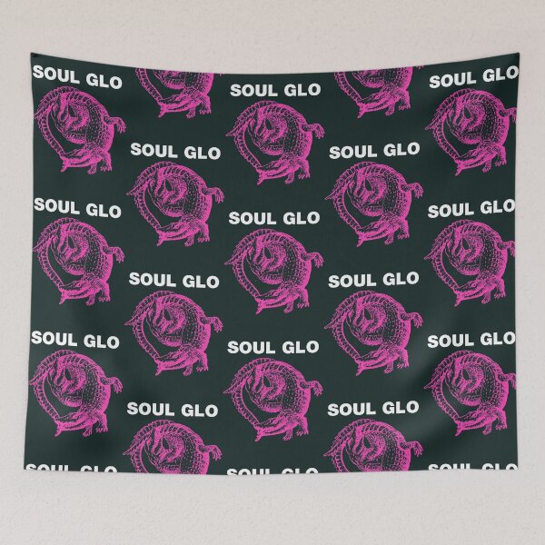 Item preview, SOUL GLO beat my  designed and sold by samiandrew.