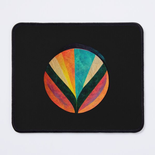 Item preview, Psychedelic Emblem  designed and sold by Martinmotor.