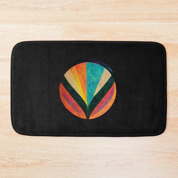 Item preview, Psychedelic Emblem  designed and sold by Martinmotor.