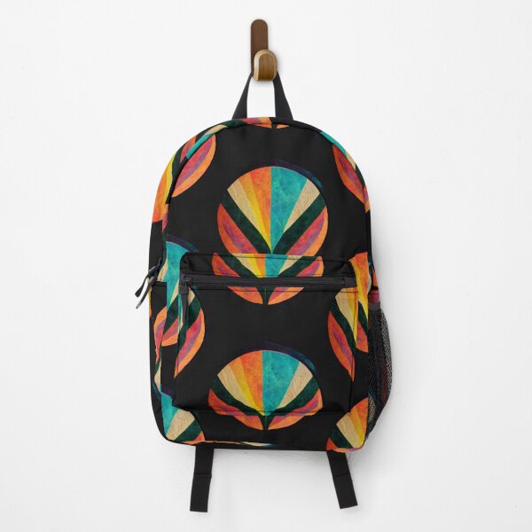 Item preview, Psychedelic Emblem designed and sold by Martinmotor.
