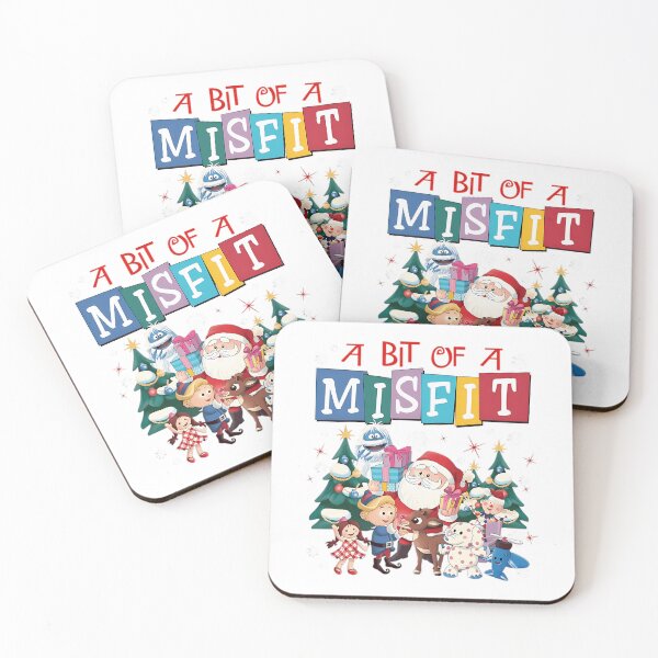 Item preview, Vintage Funny Movie Cartoon Christmas Comedy designed and sold by SebastianCarda.