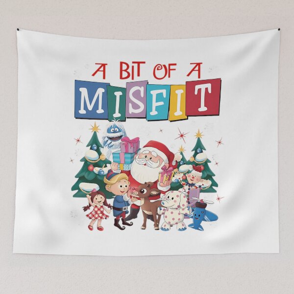 Item preview, Vintage Funny Movie Cartoon Christmas Comedy designed and sold by SebastianCarda.
