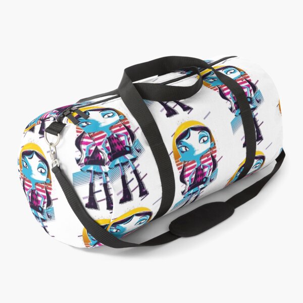 Item preview, Psychonauts Lili 80s designed and sold by Martinmotor.