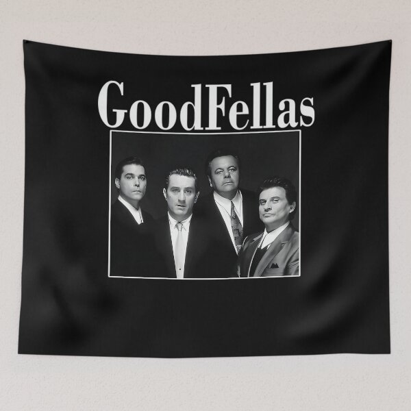 Item preview, Vintage Time Mafia Funny 90S Movie designed and sold by RoryHenderson94.