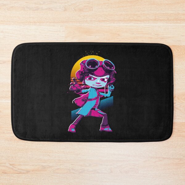 Item preview, Psychonauts Raz 80s  designed and sold by Martinmotor.