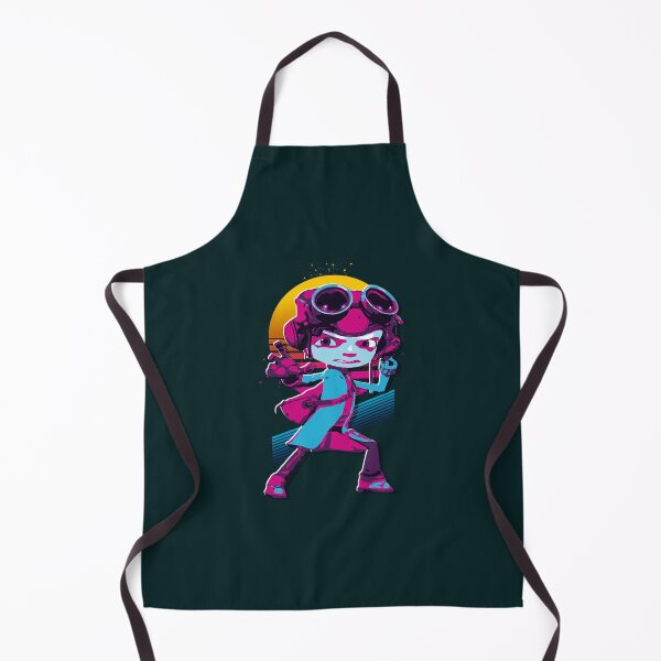 Item preview, Psychonauts Raz 80s  designed and sold by Martinmotor.