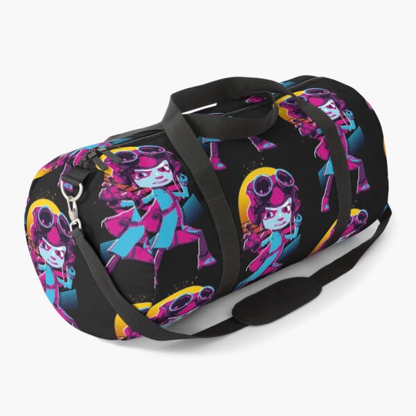 Item preview, Psychonauts Raz 80s designed and sold by Martinmotor.