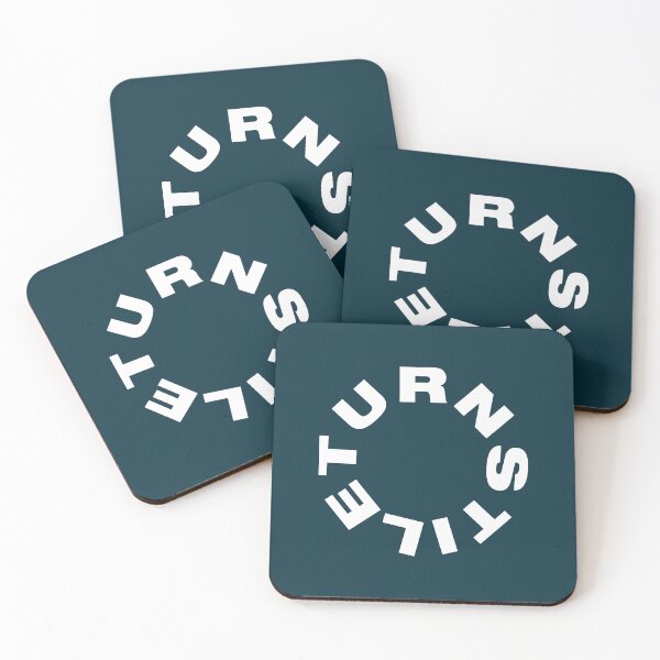 Item preview, Turnstile Classic designed and sold by samiandrew.
