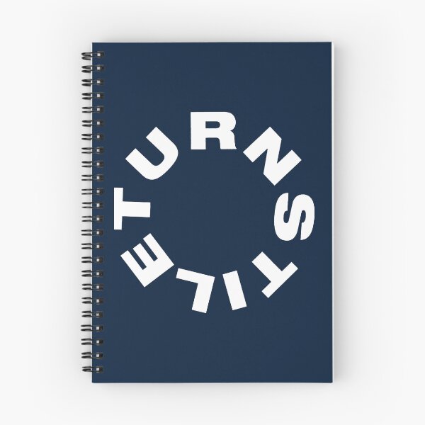 Item preview, Turnstile Classic designed and sold by samiandrew.