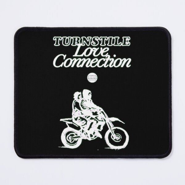 Item preview, Turnstile Motocross TLC designed and sold by samiandrew.
